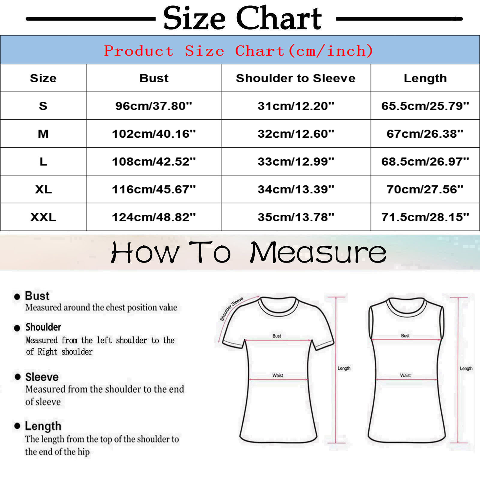 thumbnail image 3 of Top de manga corta de encaje y croché para mujer - Blusa informal de cuello redondo, poliéster, diseño con hombros al aire, corte holgado, ropa de primavera/verano, tallas S-XXL, contorno de pecho, 3 of 5